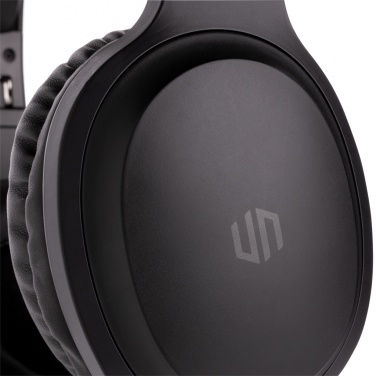 Logo trade promotional item photo of: Urban Vitamin Belmont wireless headphone