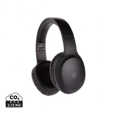 Logotrade corporate gift image of: Urban Vitamin Belmont wireless headphone