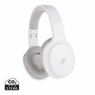 Logotrade promotional items photo of: Urban Vitamin Belmont wireless headphone