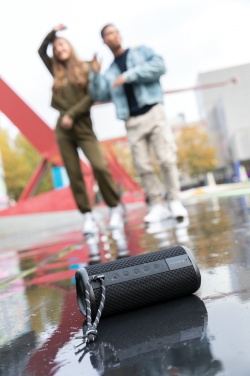 Logo trade promotional items image of: Urban Vitamin Berkeley IPX7 waterproof 10W speaker