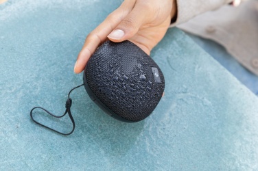 Logotrade promotional giveaway picture of: Urban Vitamin Hayward IPX7 waterproof 5W speaker