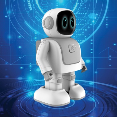 Logotrade promotional gift picture of: Robert the dancing robot speaker