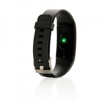 Logotrade promotional giveaway picture of: Stay Fit with heart rate monitor