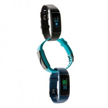 Logotrade corporate gift image of: Stay Fit with heart rate monitor