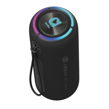 Logotrade business gift image of: Urban Vitamin Pacific Grove RCS rplastic 30W speaker IPX7