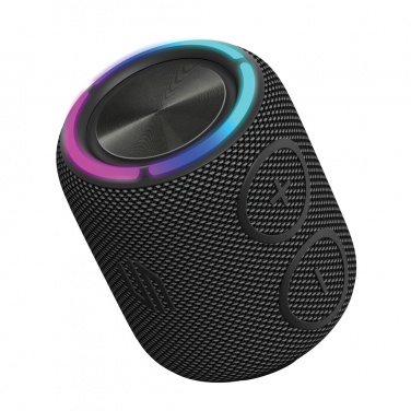 Logotrade promotional merchandise image of: Urban Vitamin Palmdale RCS rplastic 16W speaker IPX7