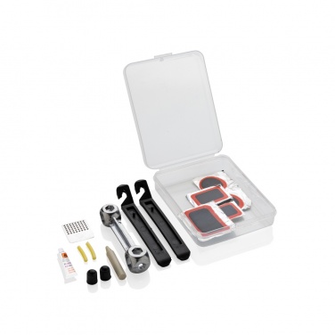 Logo trade corporate gifts picture of: Bike repair kit compact