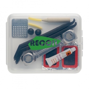 Logo trade corporate gifts picture of: Bike repair kit compact