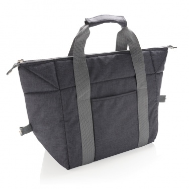 Logotrade promotional product picture of: Tote & duffle cooler bag