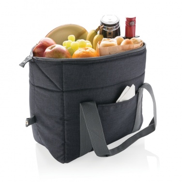 Logotrade promotional merchandise image of: Tote & duffle cooler bag