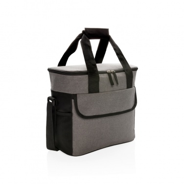 Logotrade promotional giveaways photo of: Large basic cooler bag