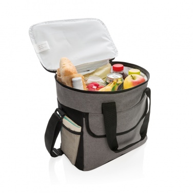 Logotrade promotional product image of: Large basic cooler bag