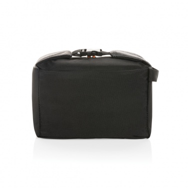 Logotrade promotional gift picture of: Two tone cooler bag