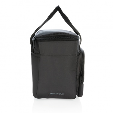 Logo trade corporate gifts picture of: Impact AWARE™ RPET cooler bag