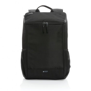 Logotrade corporate gift picture of: Swiss Peak AWARE™ 1200D deluxe cooler backpack