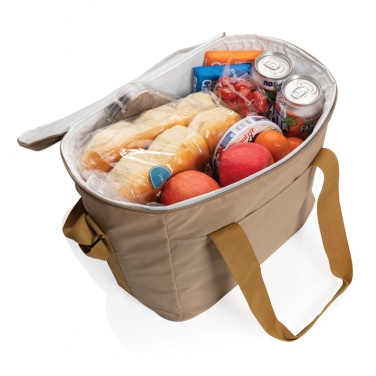 Logo trade promotional products picture of: Impact AWARE™ large cooler bag