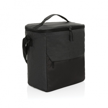 Logotrade promotional product picture of: Kazu AWARE™ RPET basic cooler bag