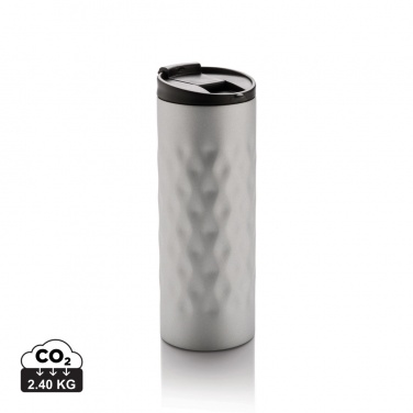 Logotrade advertising product image of: Geometric tumbler