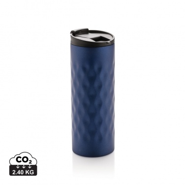 Logotrade promotional merchandise photo of: Geometric tumbler