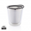 Dia mug, black