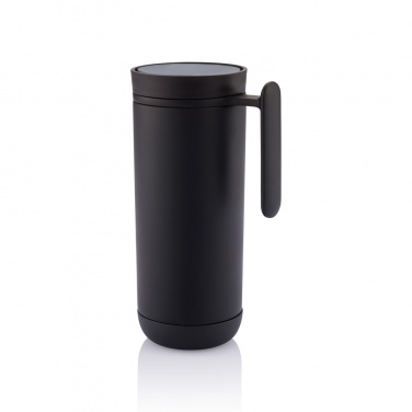 Logo trade promotional items picture of: Clik leak proof travel mug