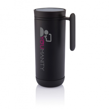 Logotrade promotional merchandise photo of: Clik leak proof travel mug