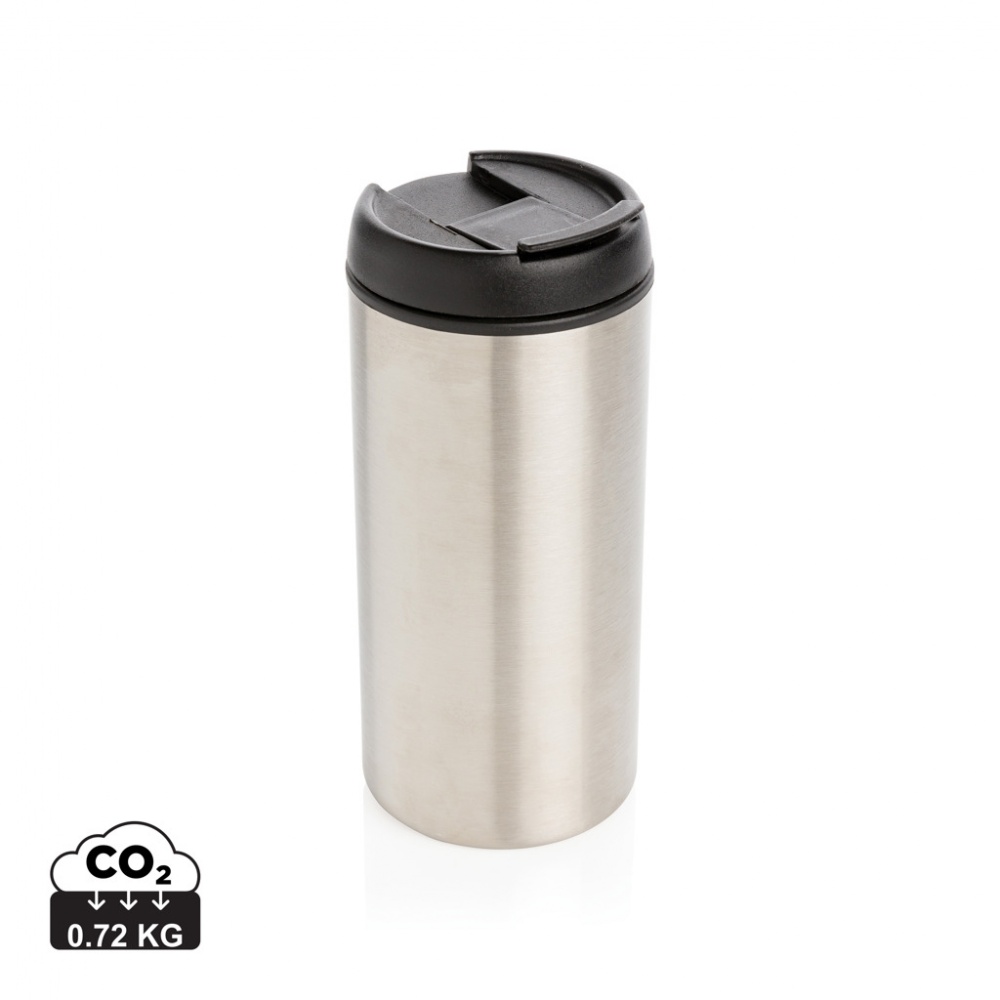 Logo trade promotional products picture of: Metro tumbler