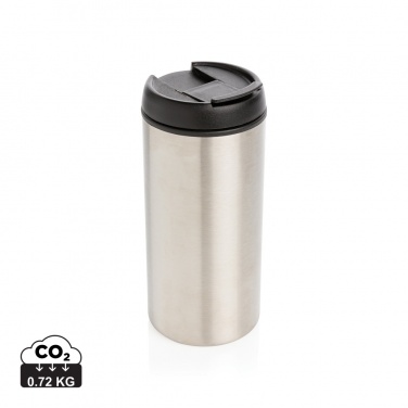 Logo trade promotional items picture of: Metro tumbler