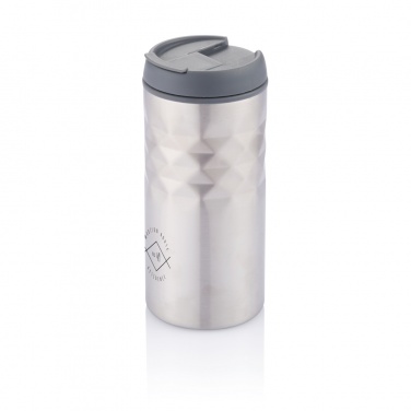 Logo trade promotional items picture of: Mosa tumbler