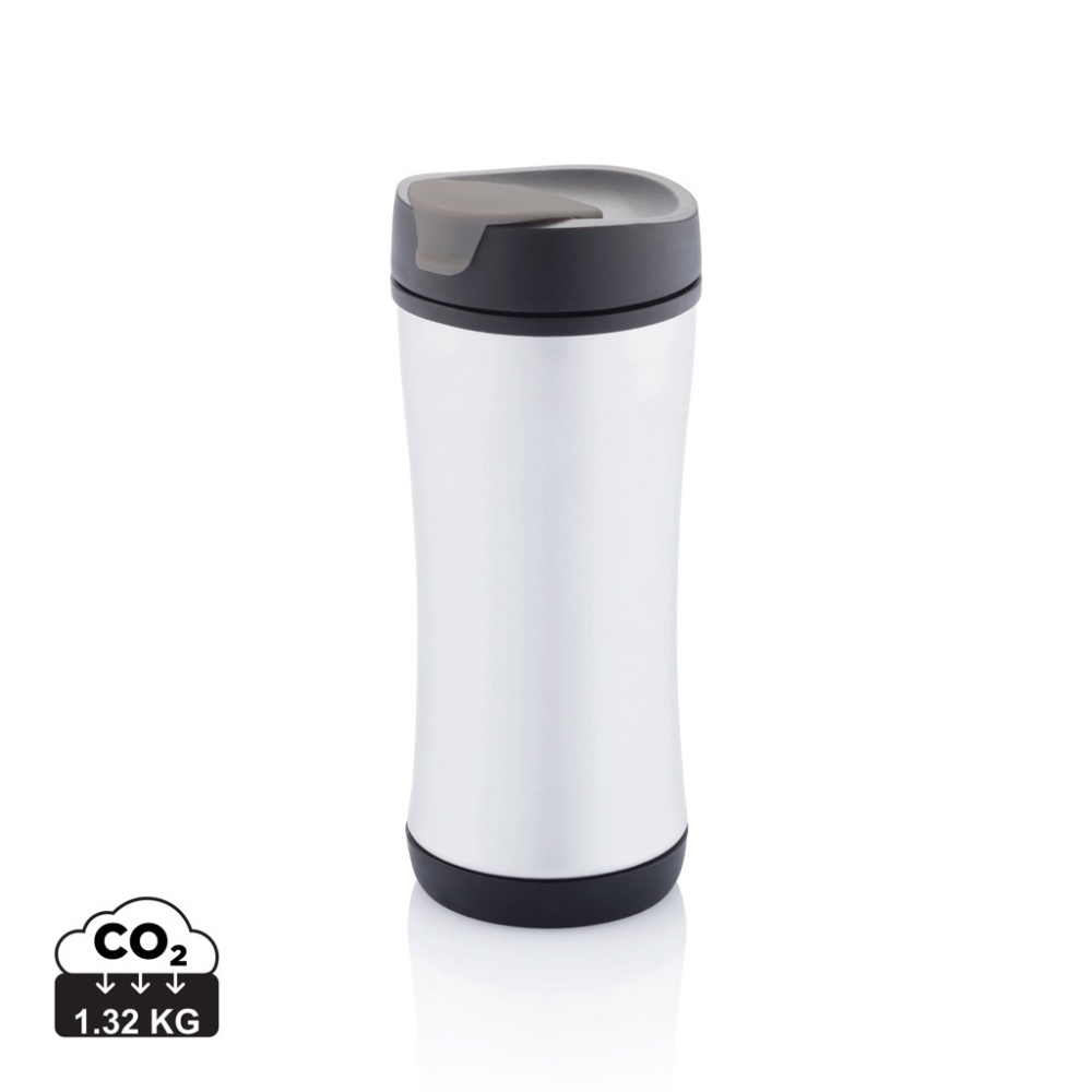 Logotrade promotional product image of: Boom eco mug