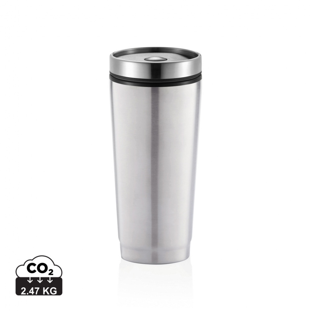 Logotrade promotional products photo of: Leak proof tumbler