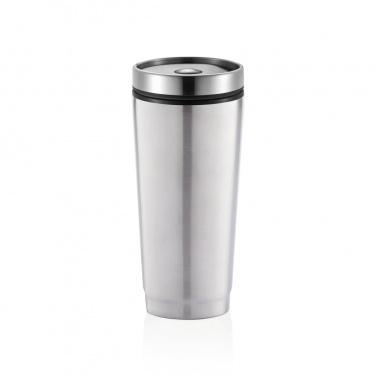 Logo trade promotional items picture of: Leak proof tumbler