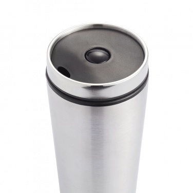 Logo trade corporate gifts picture of: Leak proof tumbler