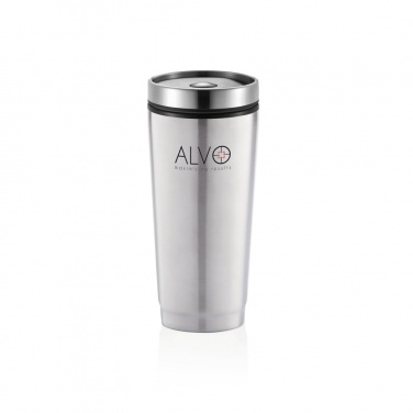 Logo trade promotional gifts picture of: Leak proof tumbler