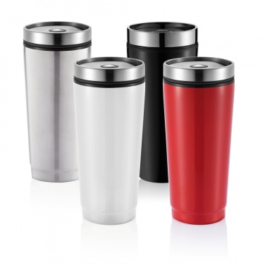 Logotrade business gift image of: Leak proof tumbler