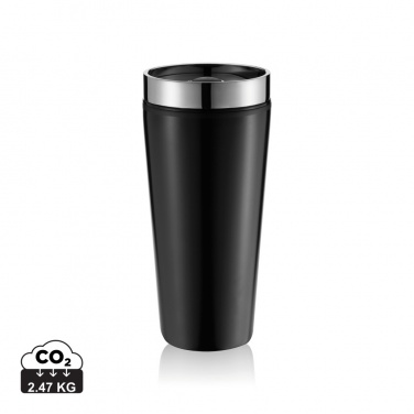 Logo trade promotional gift photo of: Leak proof tumbler