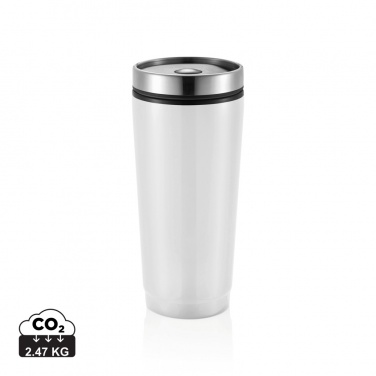 Logotrade promotional gift image of: Leak proof tumbler