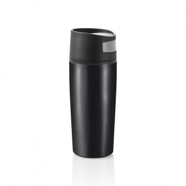 Logotrade promotional product image of: Auto leak proof tumbler