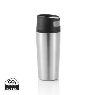 Logotrade promotional giveaway picture of: Auto leak proof tumbler