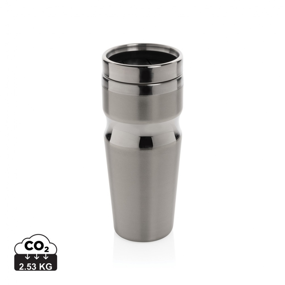 Logo trade corporate gifts picture of: Contour tumbler