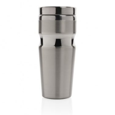 Logo trade promotional gifts picture of: Contour tumbler