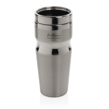 Logotrade corporate gifts photo of: Contour tumbler