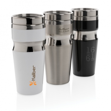 Logotrade business gift image of: Contour tumbler