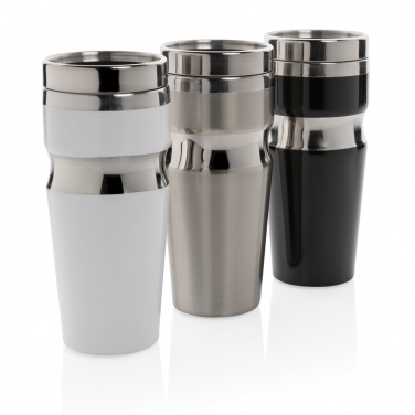 Logotrade promotional giveaway image of: Contour tumbler