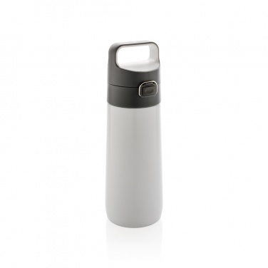 Logotrade promotional item picture of: Hydrate leak proof lockable vacuum bottle