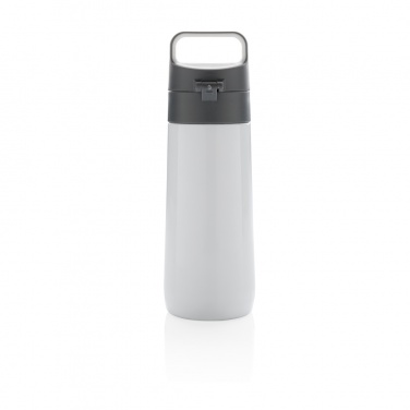 Logotrade promotional item picture of: Hydrate leak proof lockable vacuum bottle