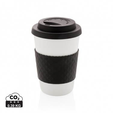 Logo trade promotional products picture of: Reusable Coffee cup 270ml