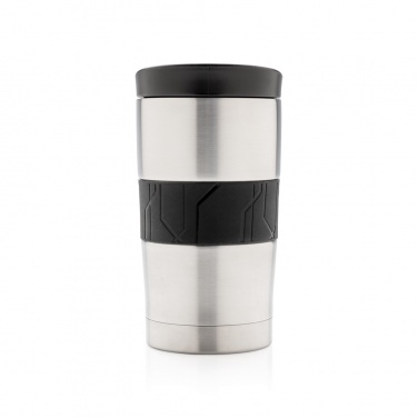 Logo trade promotional merchandise picture of: Dishwasher safe vacuum coffee mug