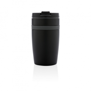 Logotrade business gift image of: Sierra leak proof vacuum coffee tumbler