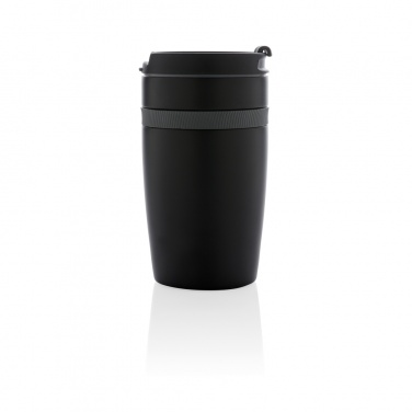 Logotrade corporate gift picture of: Sierra leak proof vacuum coffee tumbler